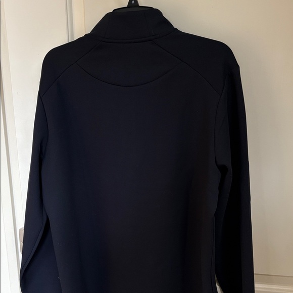 Kirkland Signature Men's Black Lightweight Jacket - Picture 4 of 4